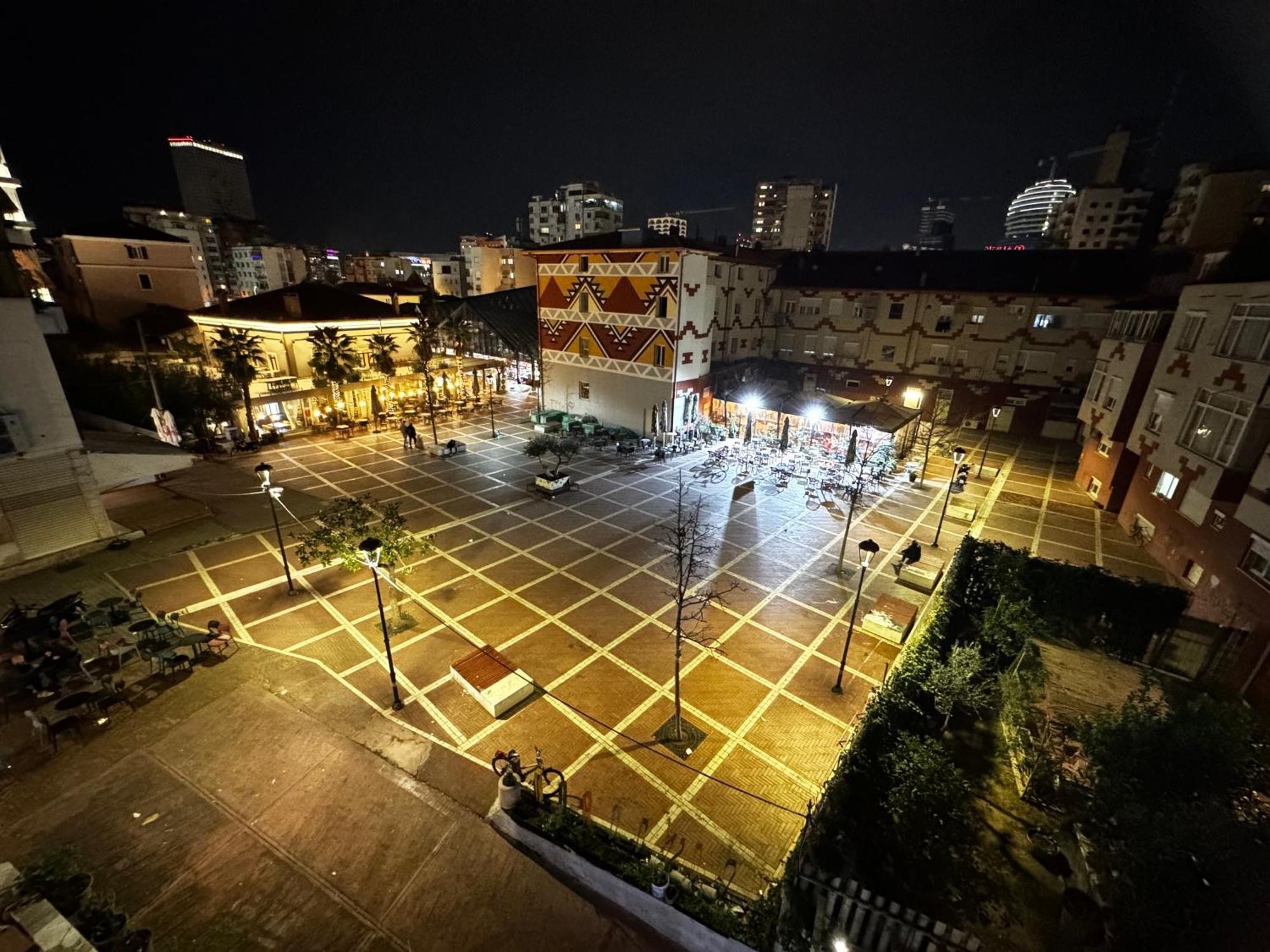 Apartment Grand Bazaar Balcony *